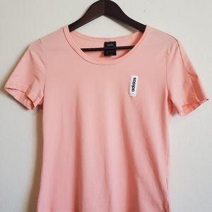 Adidas Brilliant Basics Tee
